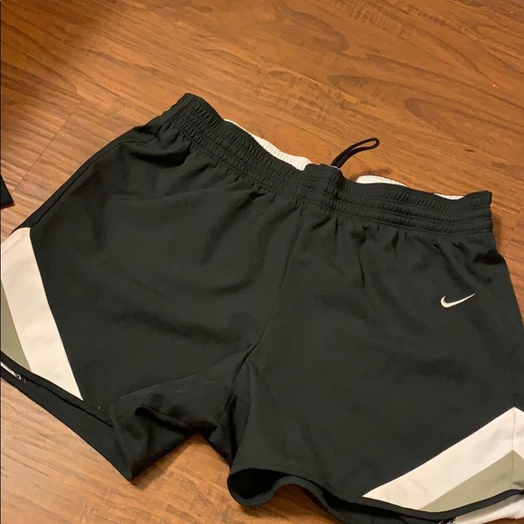 Nike Pants - Nike running shorts
